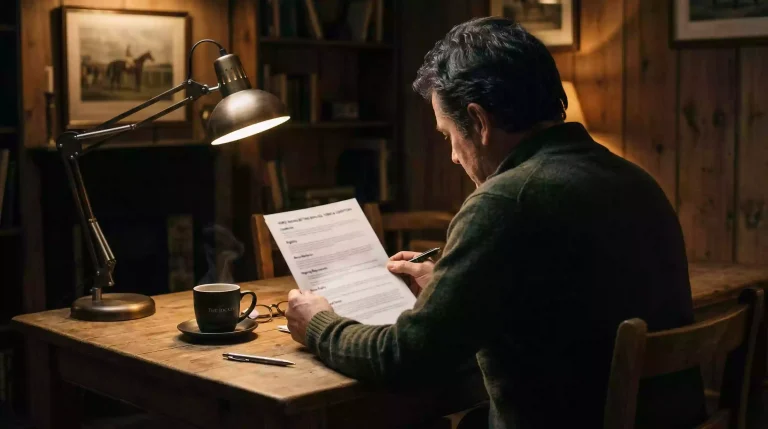 Pferdewetten-Bonus Bedingungen verstehen